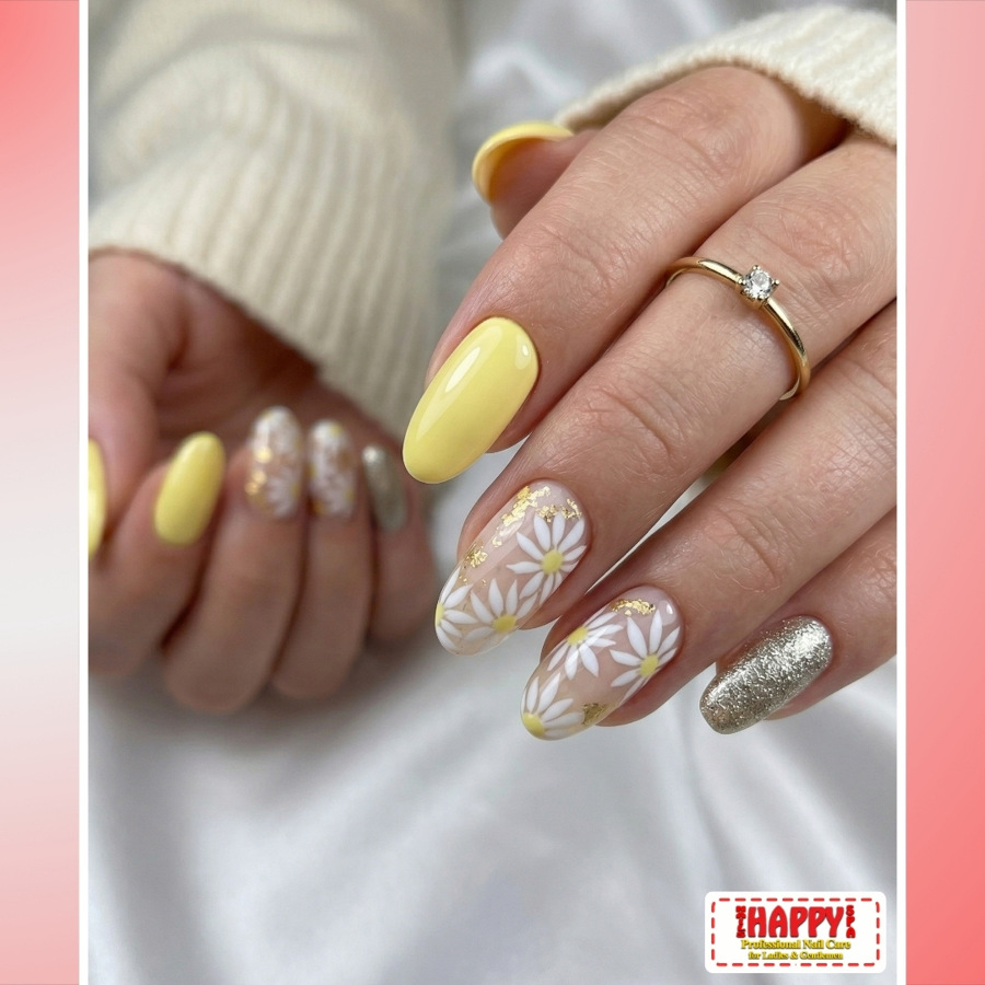 Happy Nails Spa